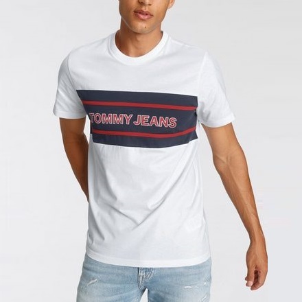 tommy jeans tee 1