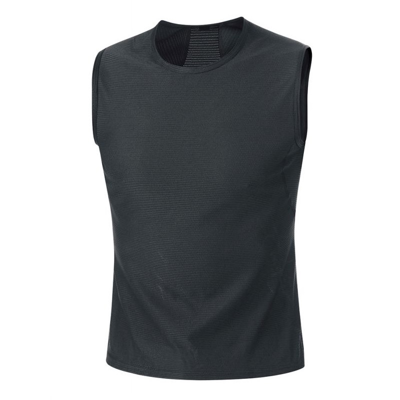Gorewear M Base Layer Sleeveless Shirt 1